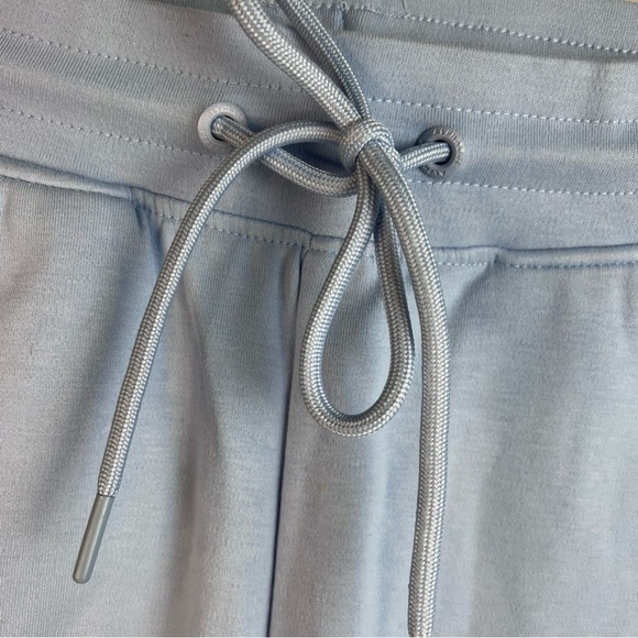 Alphalete Women’s Light Blue Sweatshorts Size S - Picture 6 of 10